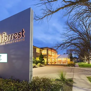 Forrest & Aparthotel
