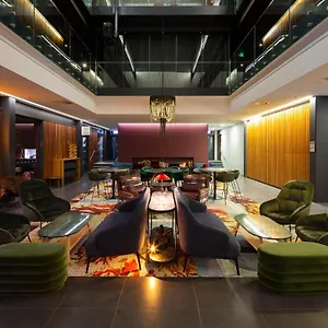 4* Отель East And