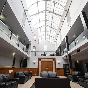 Aparthotel Madison Capital Executive, Canberra