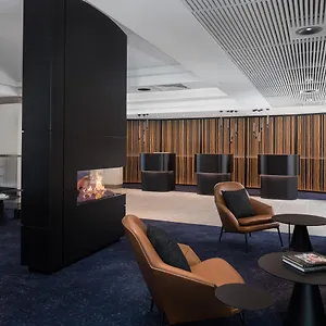 4* Отель Rydges