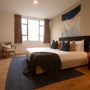Hostel The Village, Canberra